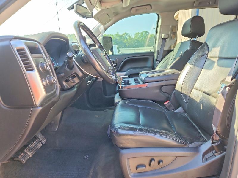 Aukcja sprzedaży 2016 Chevrolet Silverado, vin: 3GCUKREC8GG189599, numer aukcji: 52819376