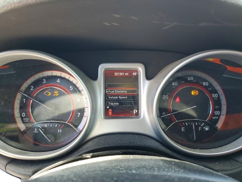 Aukcja sprzedaży 2014 Dodge Journey, vin: 3C4PDDBG7ET161377, numer aukcji: 51966136
