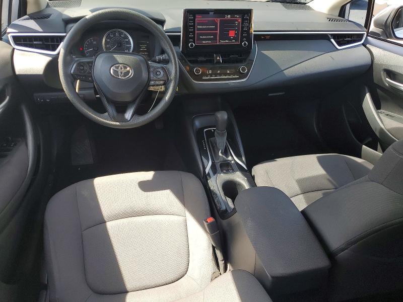 Aukcja sprzedaży 2020 Toyota Corolla, vin: 5YFEPRAE4LP075214, numer aukcji: 52728146