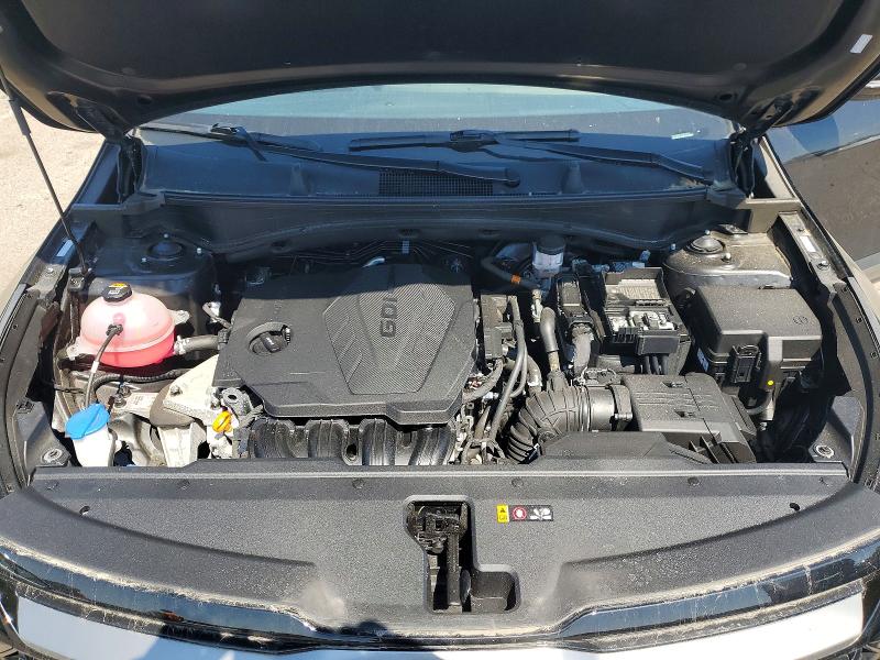 Продажа на аукционе авто 2024 Kia Sportage, vin: 5XYK6CDF1RG210055, номер лота: 52688956