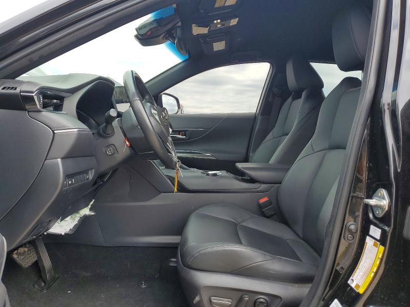 Aukcja sprzedaży 2024 Toyota Venza, vin: JTEAAAAH4RJ174846, numer aukcji: 53217596