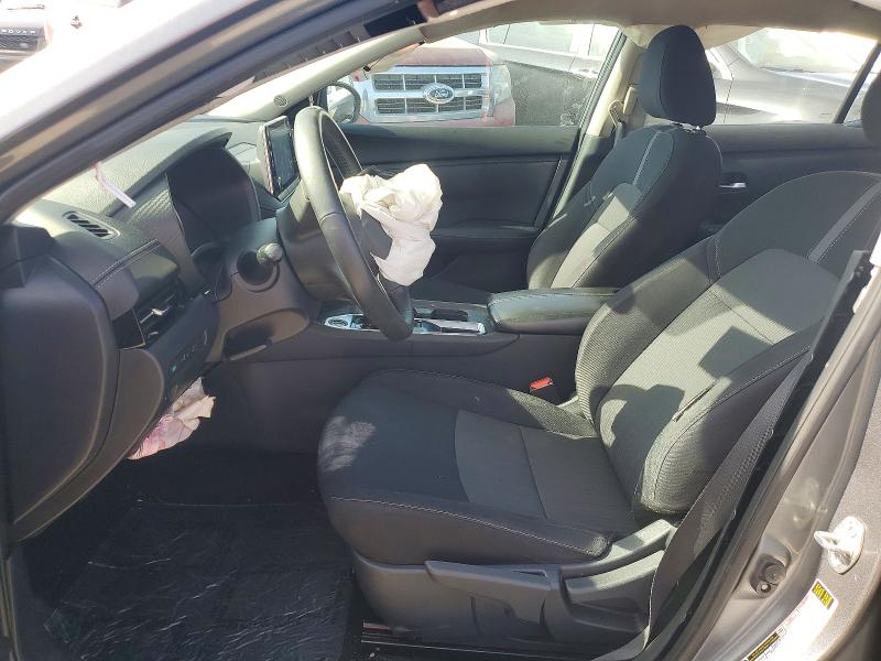 Auction sale of the 2020 Nissan Sentra, vin: 3N1AB8CV4LY265540, lot number: 52439756