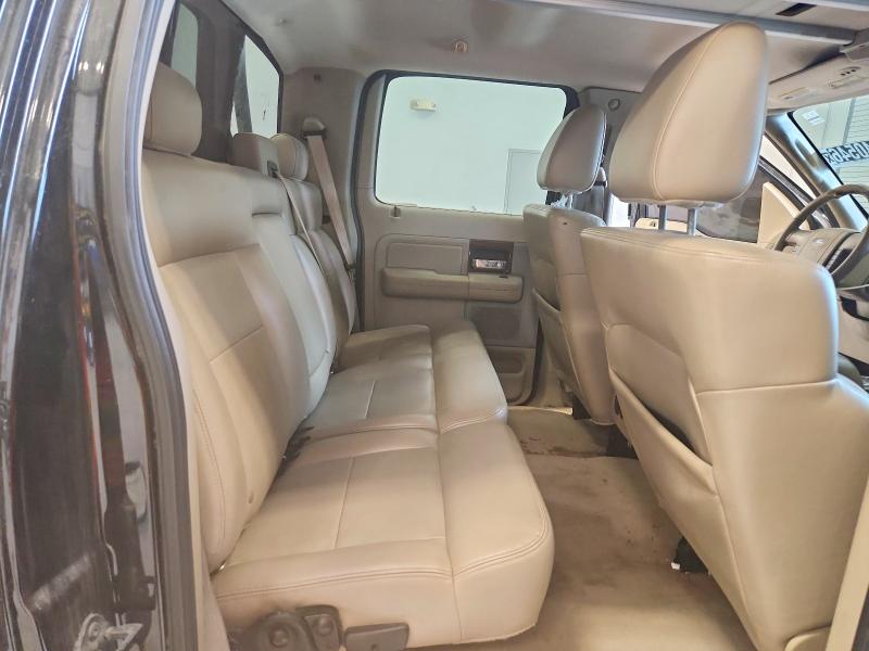 Aukcja sprzedaży 2006 Ford F150, vin: 1FTPW14VX6KD52492, numer aukcji: 53840546