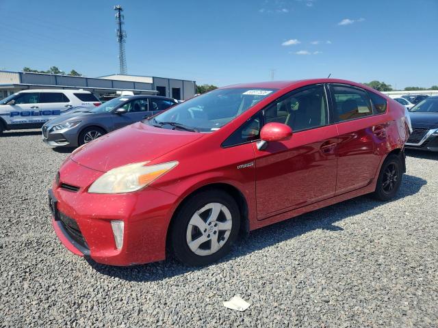53817526 :رقم المزاد ، JTDKN3DU9D1682787 vin ، 2013 Toyota Prius مزاد بيع