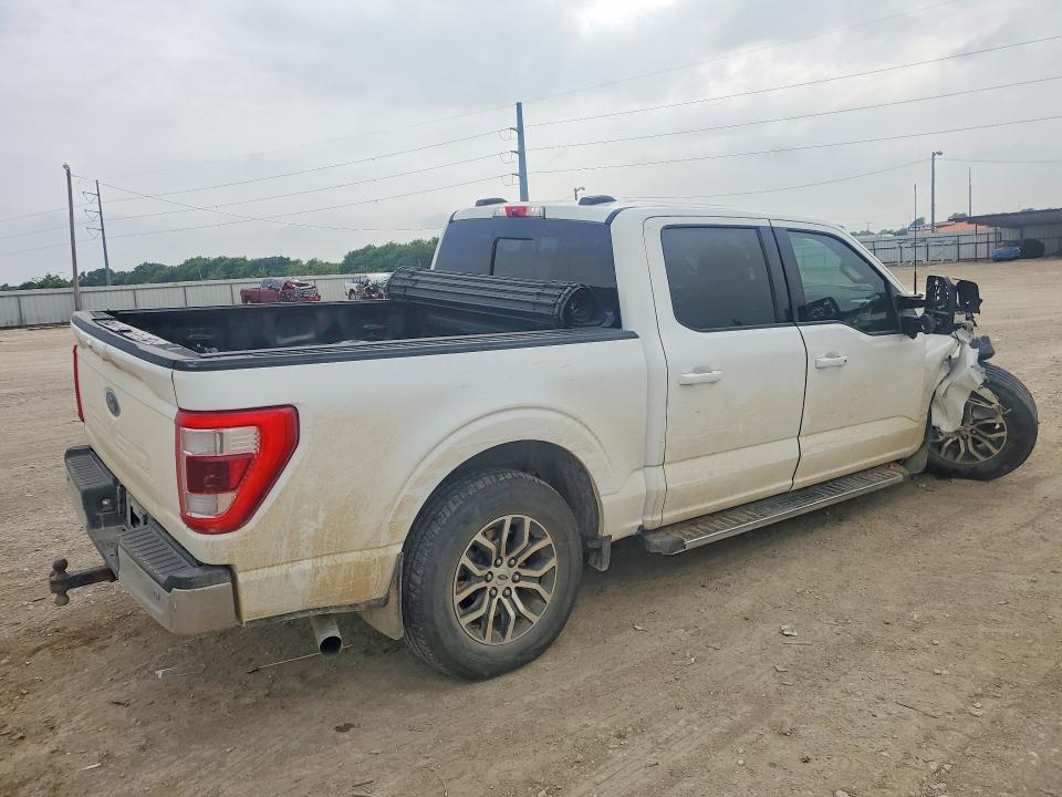 2021 Ford F150 მანქანა იყიდება აუქციონზე, vin: 1FTFW1ED4MFC89185, აუქციონის ნომერი: 53190066