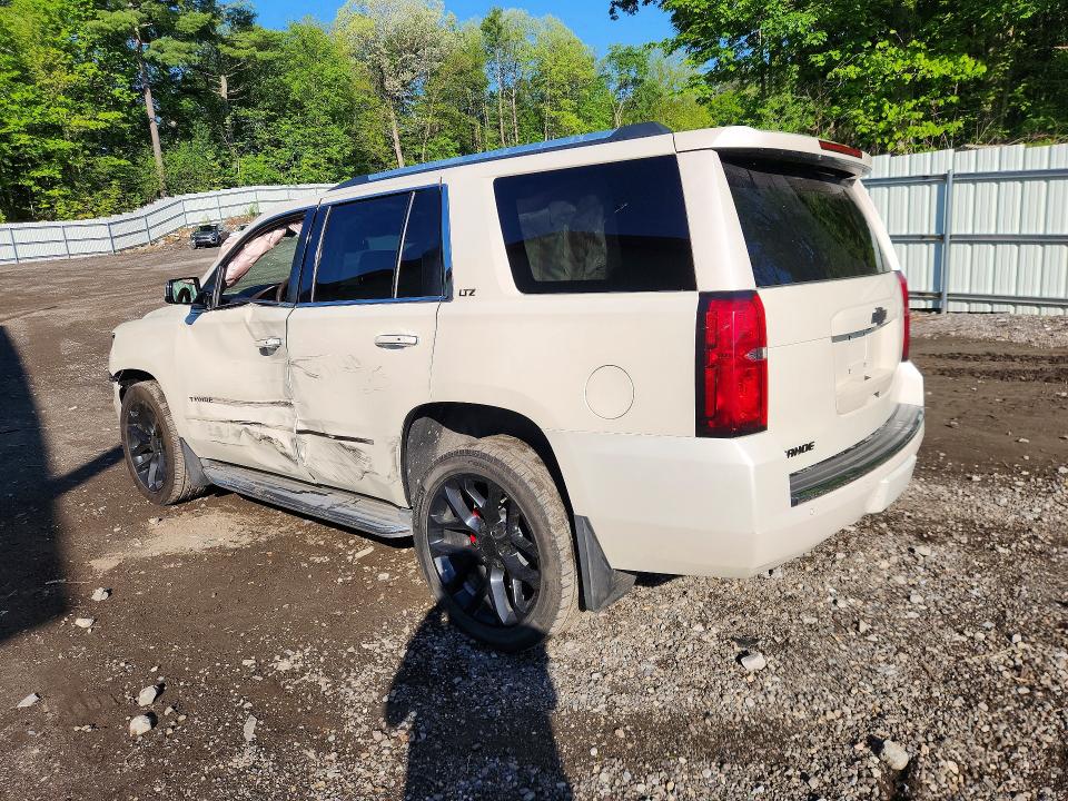 Aukcja sprzedaży 2015 Chevrolet Tahoe, vin: 1GNSKCKC6FR112891, numer aukcji: 54775586