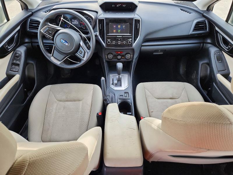 51319006 :رقم المزاد ، 4S3GTAB62H3742956 vin ، 2017 Subaru Impreza مزاد بيع