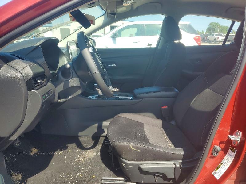 Aukcja sprzedaży 2025 Nissan Sentra, vin: 3N1AB8CV5SY239737, numer aukcji: 52801596