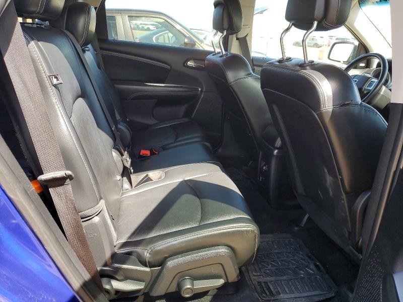Auction sale of the 2012 Dodge Journey, vin: 3C4PDDFG2CT283216, lot number: 52544646