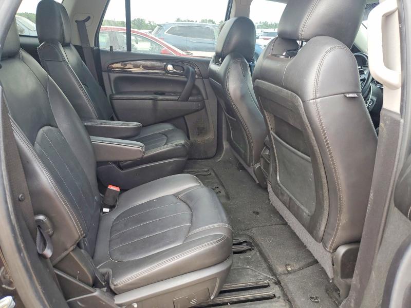 Aukcja sprzedaży 2017 Buick Enclave, vin: 5GAKVCKD4HJ189092, numer aukcji: 55129656
