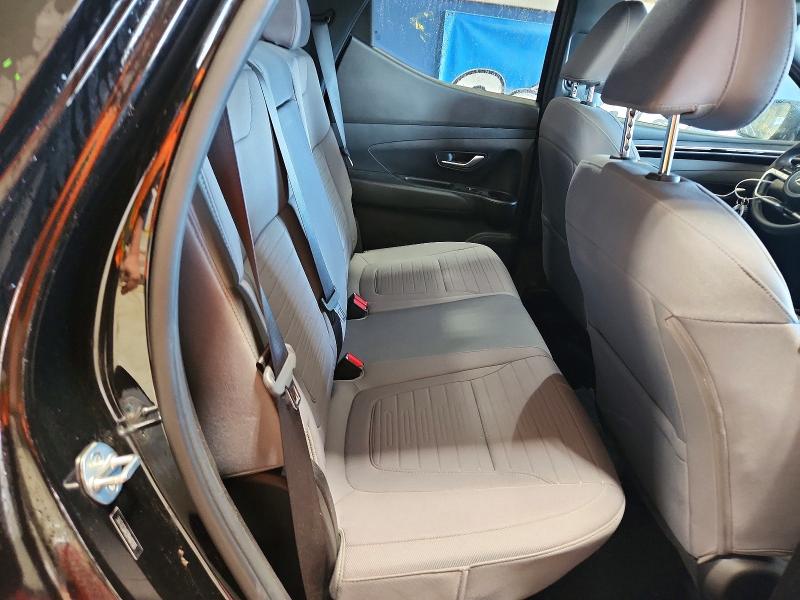 Продаж на аукціоні авто 2023 Hyundai Santa Cruz, vin: 5NTJCDAE2PH071213, номер лоту: 52735346