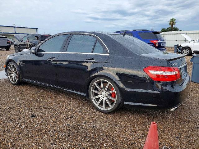 54898976 :رقم المزاد ، WDDHF7EB2CA597368 vin ، 2012 Mercedes-benz E مزاد بيع