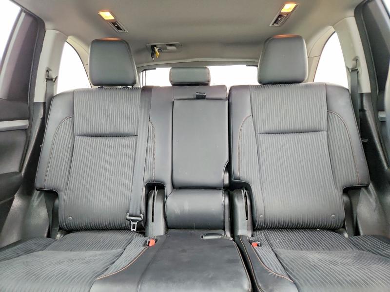 Продаж на аукціоні авто 2015 Toyota Highlander, vin: 5TDZKRFH9FS116404, номер лоту: 52561136