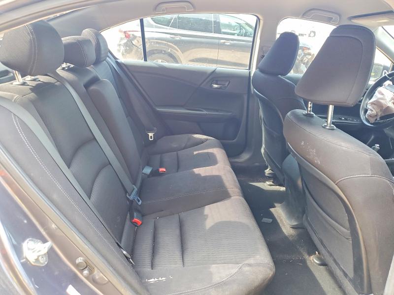 2014 Honda Accord მანქანა იყიდება აუქციონზე, vin: 1HGCR2F50EA100927, აუქციონის ნომერი: 55196366
