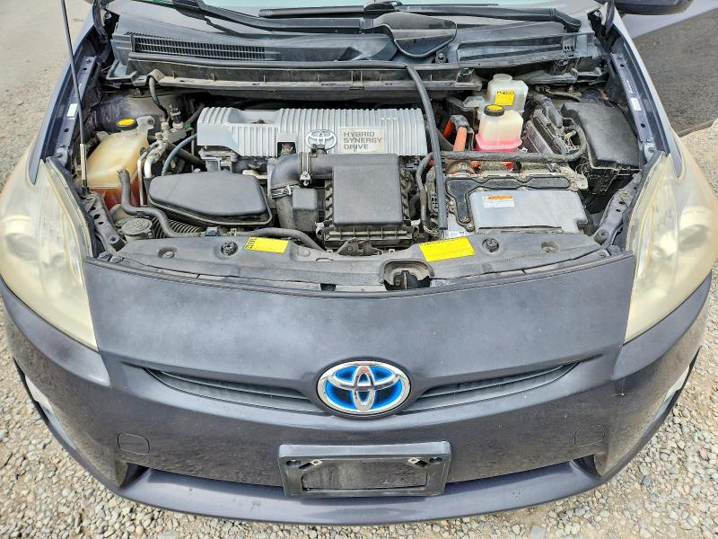 Продаж на аукціоні авто 2011 Toyota Prius, vin: JTDKN3DU7B5323900, номер лоту: 54050676