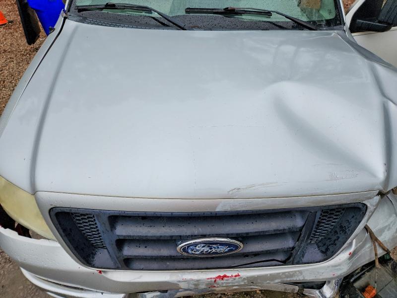 Продаж на аукціоні авто 2005 Ford F150, vin: 1FTRX14W05NB94045, номер лоту: 52254956