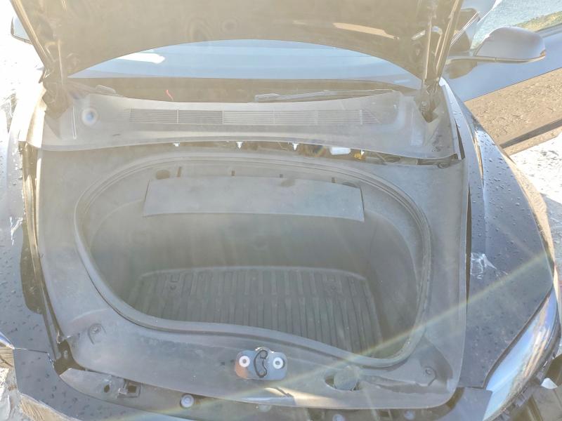 2024 Tesla Model 3 მანქანა იყიდება აუქციონზე, vin: 5YJ3E1EB1RF736104, აუქციონის ნომერი: 54408666