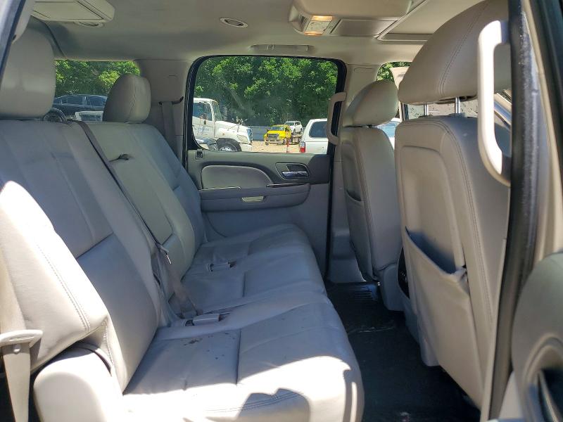 Продажа на аукционе авто 2013 Chevrolet Suburban, vin: 1GNSCJE03DR153009, номер лота: 52855676