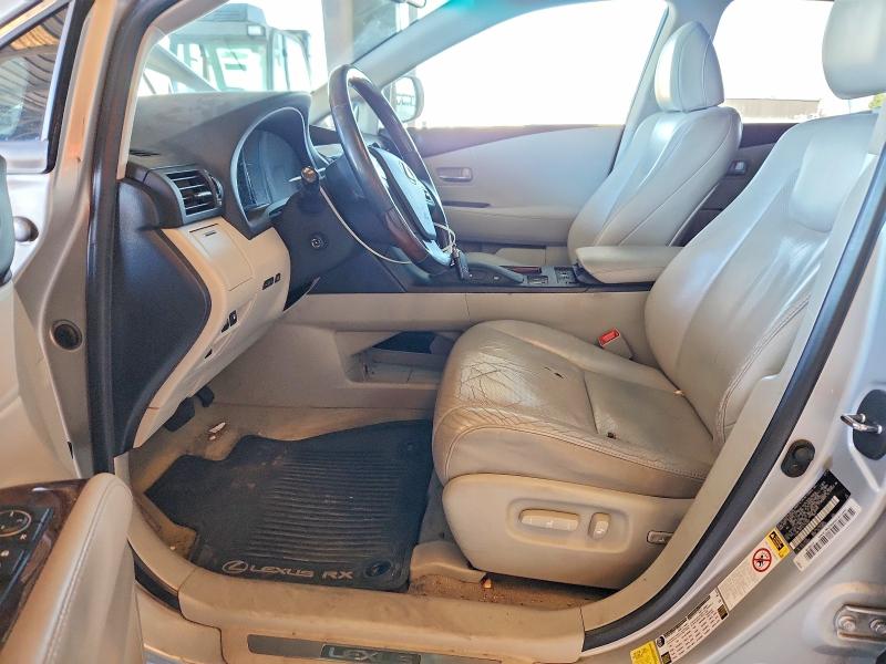 Продажа на аукционе авто 2012 Lexus Rx, vin: 2T2BK1BA1CC142667, номер лота: 54271806