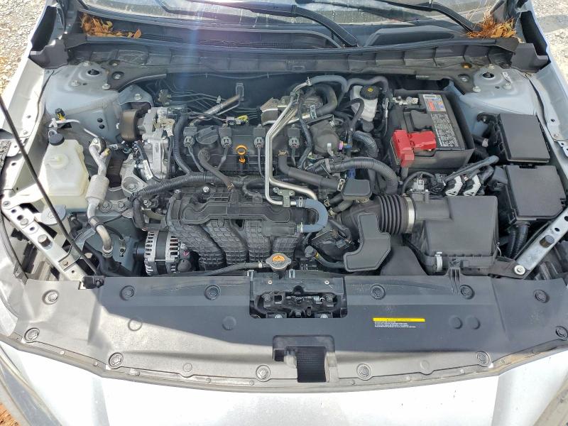 54292066 :رقم المزاد ، 1N4BL4CV4SN355103 vin ، 2025 Nissan Altima مزاد بيع