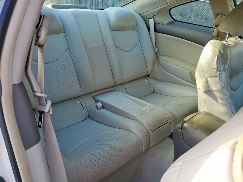 Aukcja sprzedaży 2012 Infiniti G37 Coupe, vin: JN1CV6EK7CM422312, numer aukcji: 54422996
