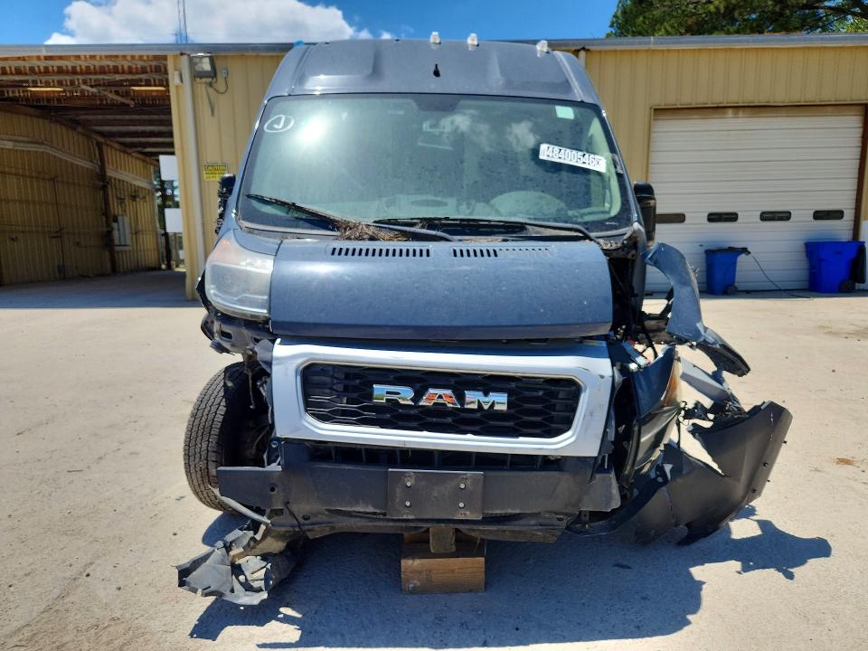 Продаж на аукціоні авто 2021 Ram Promaster 3500, vin: 3C6FRVJG4ME503298, номер лоту: 48400546