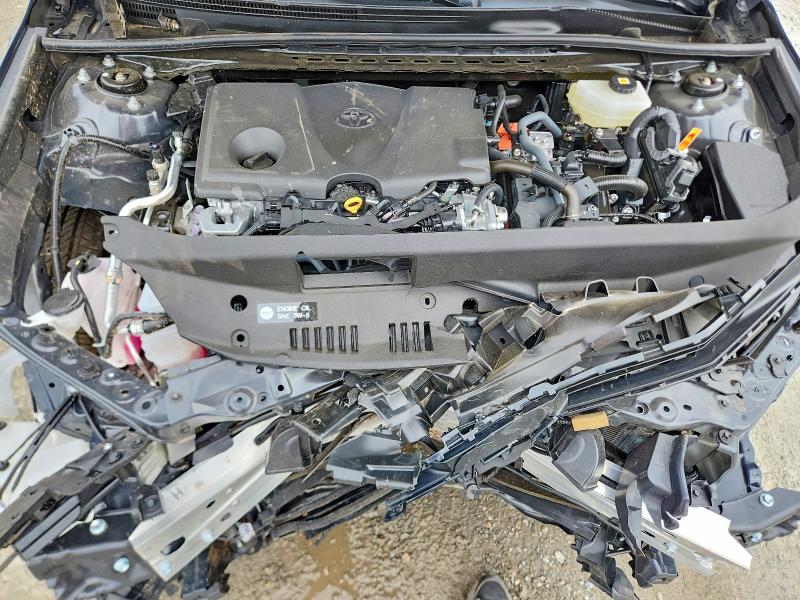 2026 Toyota Camry მანქანა იყიდება აუქციონზე, vin: 4T1DAACKXTU703986, აუქციონის ნომერი: 53174346