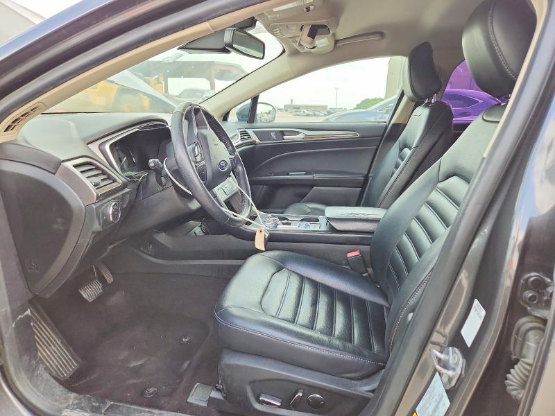 Aukcja sprzedaży 2020 Ford Fusion, vin: 3FA6P0CD0LR131668, numer aukcji: 54012096