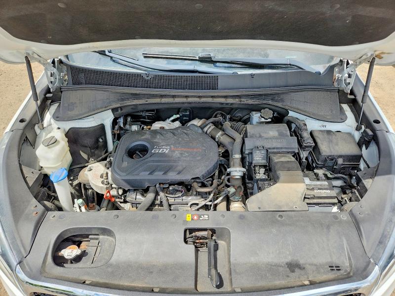 Aukcja sprzedaży 2017 Kia Sorento, vin: 5XYPHDA11HG277705, numer aukcji: 55303166