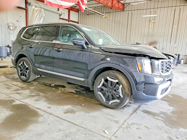 Продажа на аукционе авто 2025 Kia Telluride, vin: 5XYP6DGC6SG716273, номер лота: 54290776