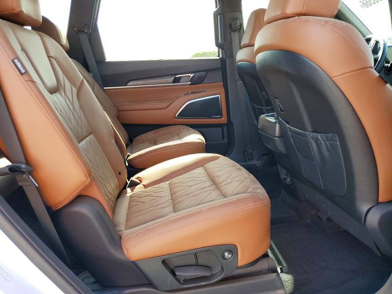 Aukcja sprzedaży 2024 Kia Telluride, vin: 5XYP5DGCXRG541801, numer aukcji: 53406566