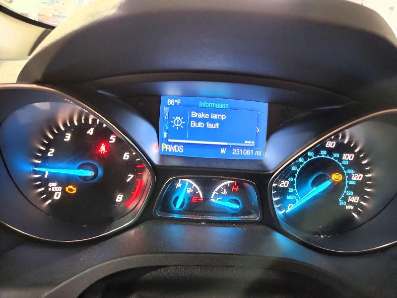 Aukcja sprzedaży 2014 Ford Escape, vin: 1FMCU9GX7EUB16963, numer aukcji: 52955376