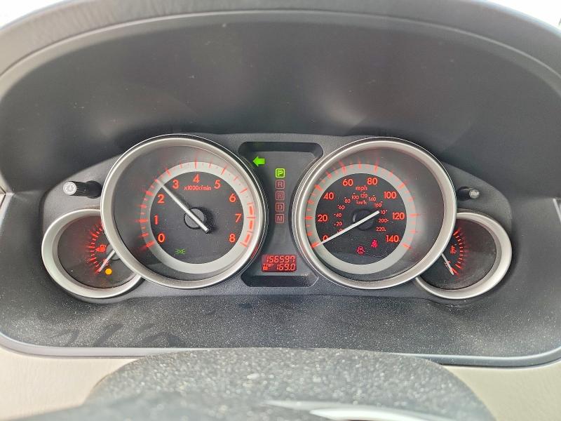Aukcja sprzedaży 2010 Mazda Cx-9, vin: JM3TB3MA5A0236096, numer aukcji: 55051176