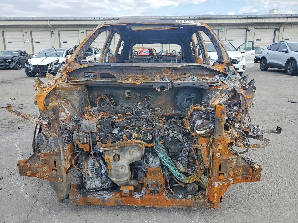 2023 Infiniti Qx60 მანქანა იყიდება აუქციონზე, vin: 5N1DL1GSXPC346390, აუქციონის ნომერი: 51869796