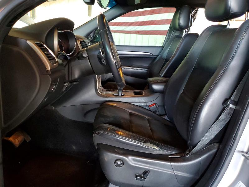 Продажа на аукционе авто 2014 Jeep Grand Cherokee, vin: 1C4RJFAG4EC479080, номер лота: 49992686