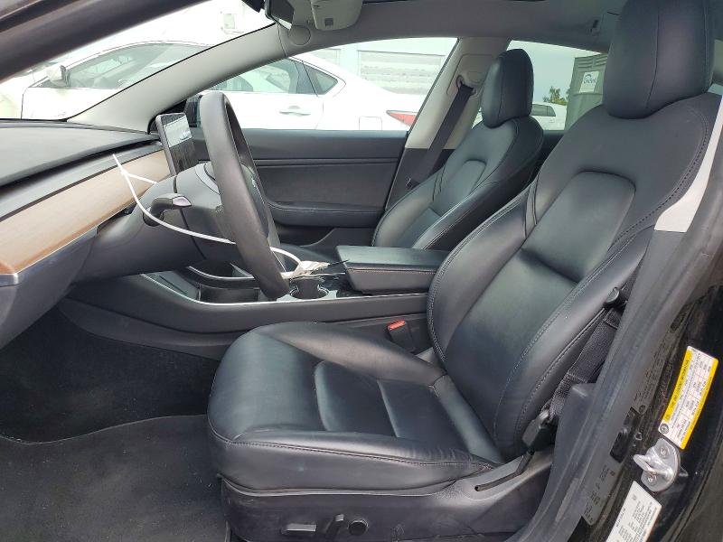 Aukcja sprzedaży 2020 Tesla Model 3, vin: 5YJ3E1EB9LF798051, numer aukcji: 55605066