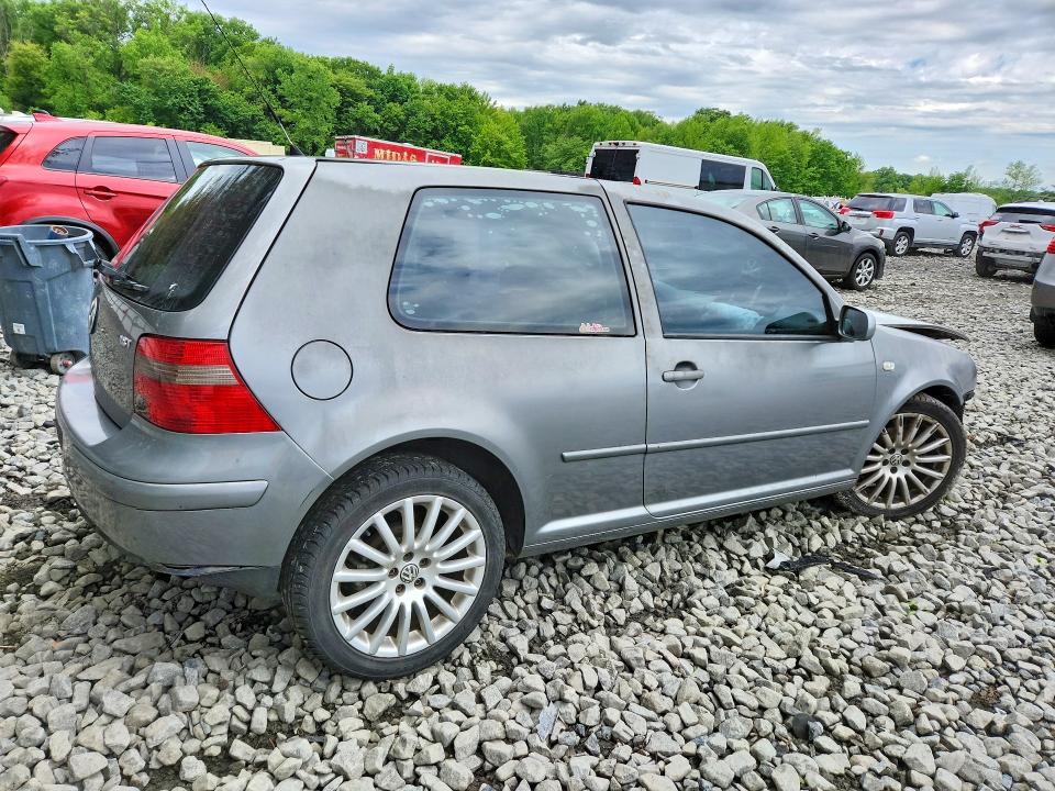 Продаж на аукціоні авто 2005 Volkswagen Gti, vin: 9BWDE61J454036003, номер лоту: 53712586