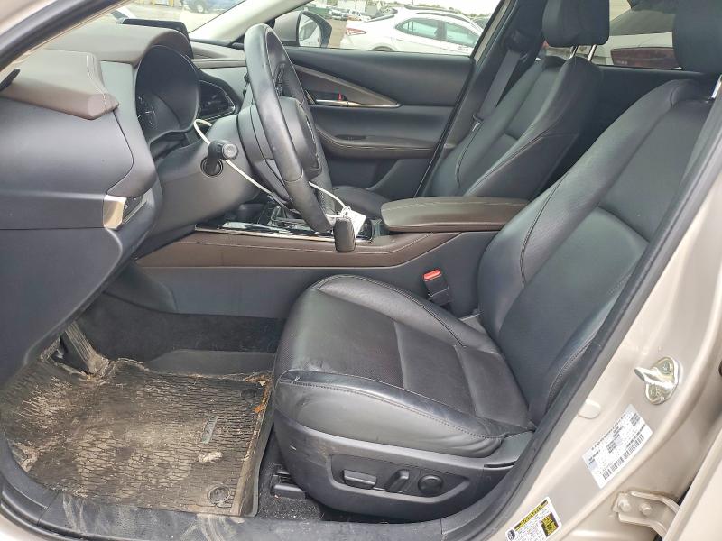 53365836 :رقم المزاد ، 3MVDMBDM4RM692481 vin ، 2024 Mazda Cx-30 مزاد بيع