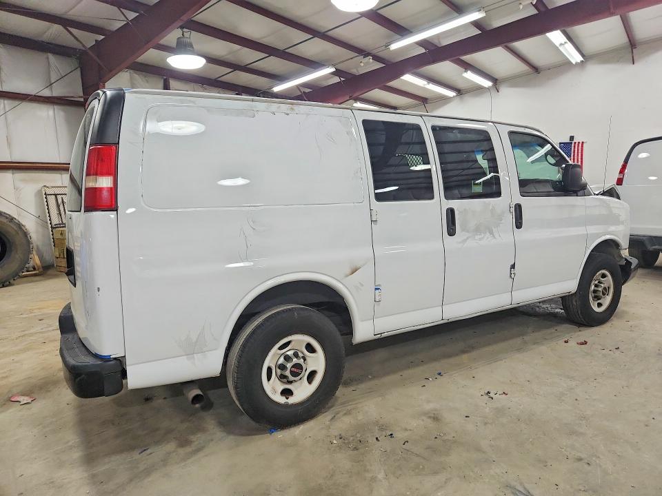 Продажа на аукционе авто 2015 Gmc Savana, vin: 1GTZ7TCF6F1181273, номер лота: 54284286
