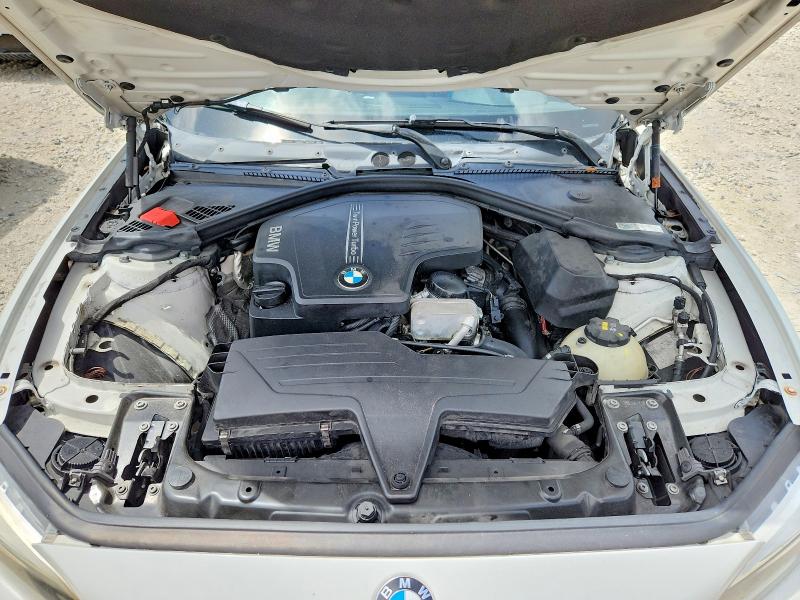 Продажа на аукционе авто 2014 Bmw 228, vin: WBA1F5C51EV256274, номер лота: 54188716