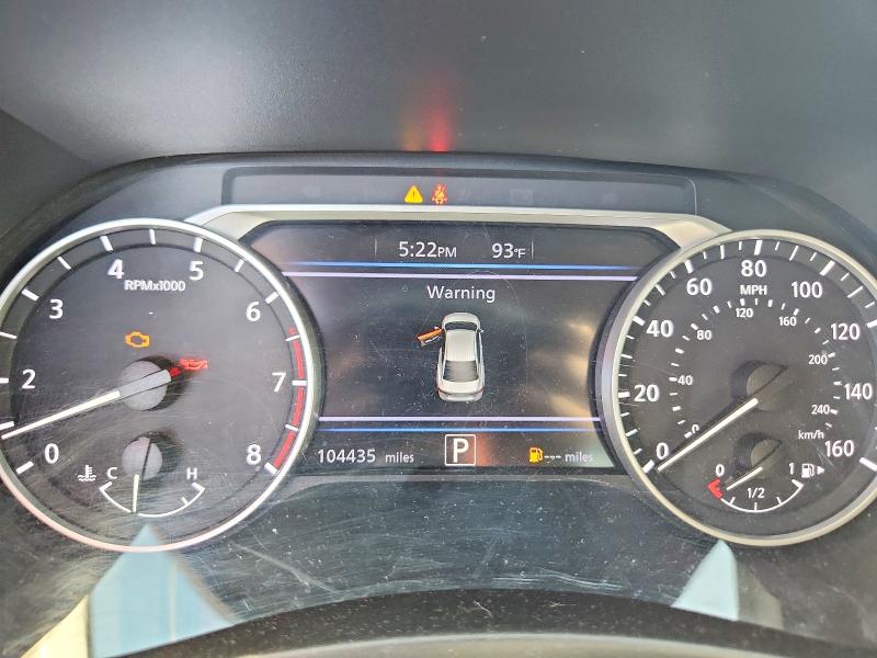 Продаж на аукціоні авто 2020 Nissan Sentra, vin: 3N1AB8CV7LY288620, номер лоту: 55574396