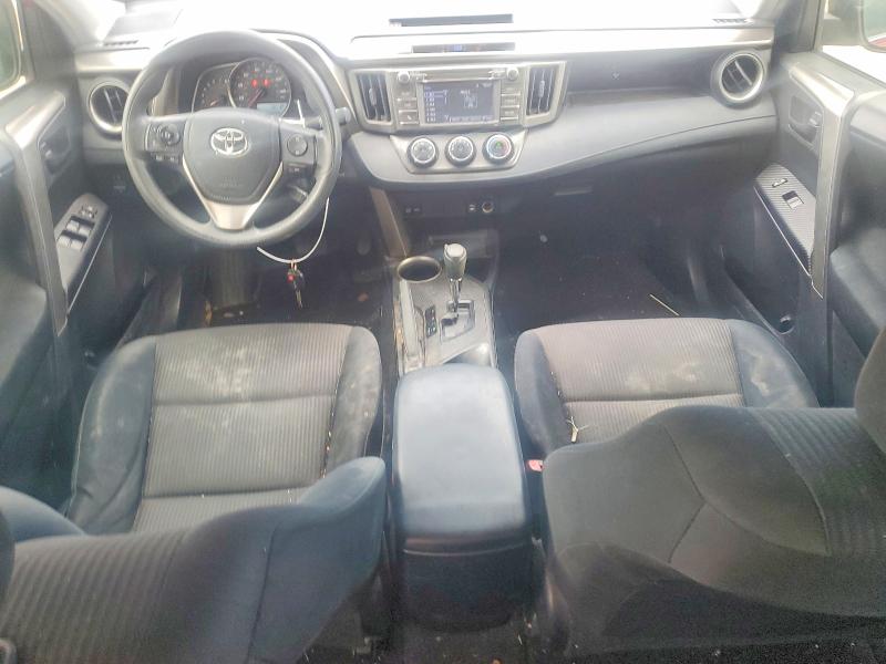 Aukcja sprzedaży 2014 Toyota Rav4, vin: JTMZFREV0ED031280, numer aukcji: 54685716