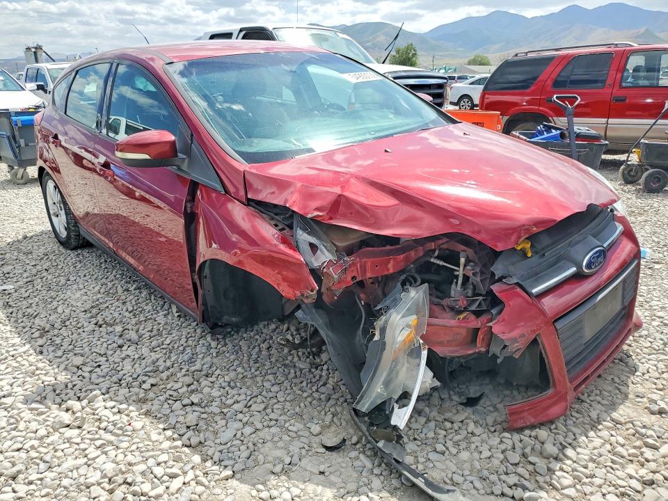 Продажа на аукционе авто 2013 Ford Focus, vin: 1FADP3K23DL356014, номер лота: 54900036