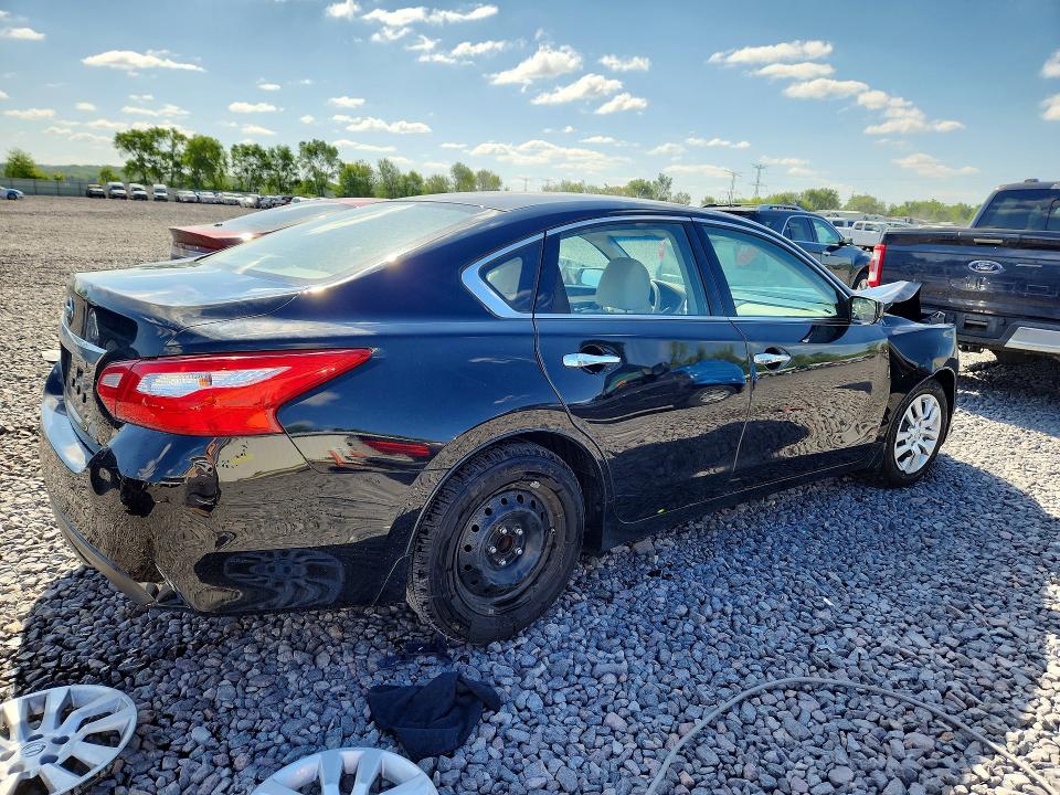 Aukcja sprzedaży 2017 Nissan Altima, vin: 1N4AL3AP0HC144656, numer aukcji: 53413066