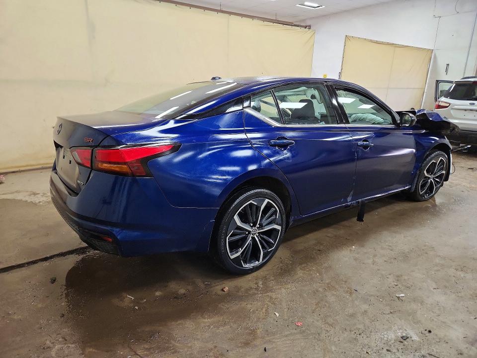 52159856 :رقم المزاد ، 1N4BL4CW9RN345072 vin ، 2024 Nissan Altima مزاد بيع