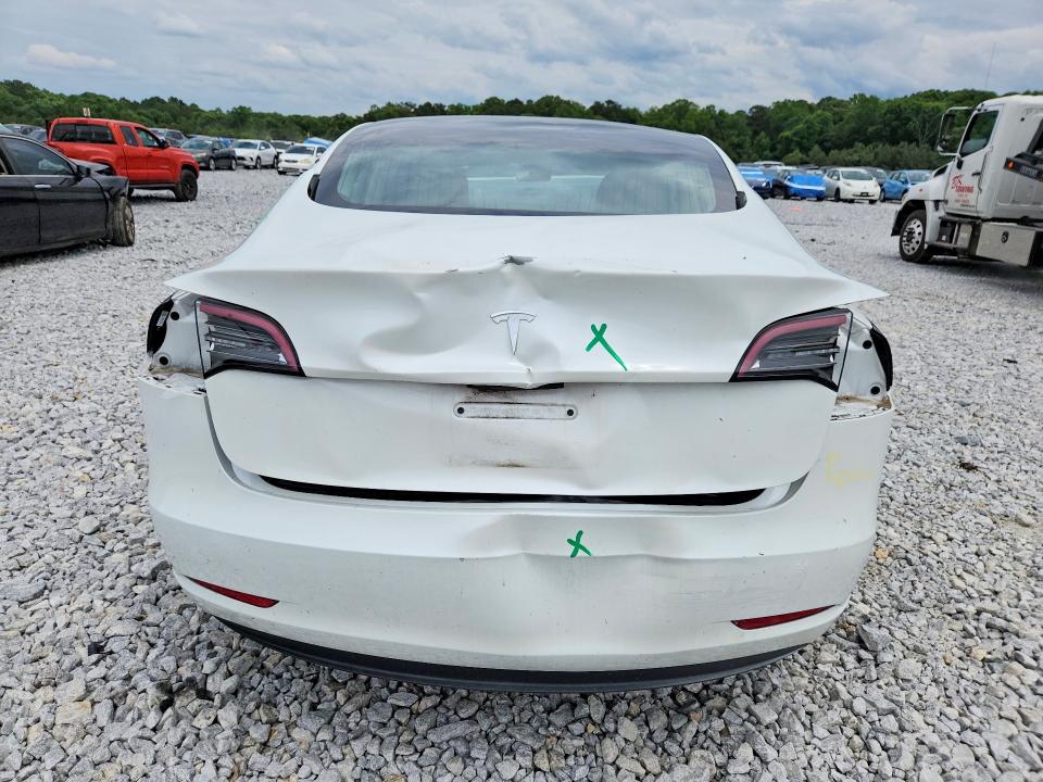 Продажа на аукционе авто 2023 Tesla Model 3, vin: 5YJ3E1EA4PF549170, номер лота: 54875476