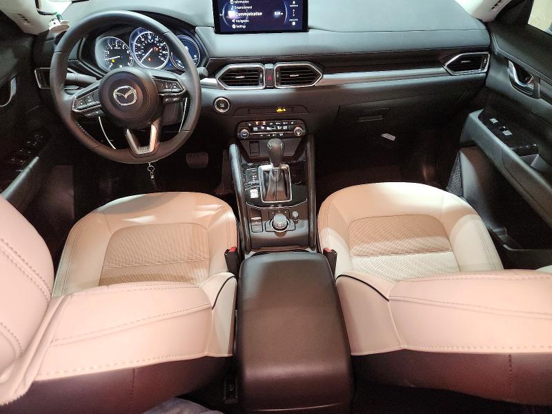Aukcja sprzedaży 2025 Mazda Cx-5, vin: JM3KFBCL3S0540090, numer aukcji: 53280126