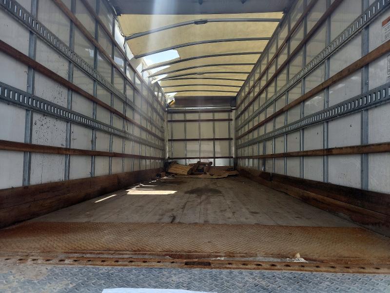 Продажа на аукционе авто 2024 Freightliner M2, vin: 3ALACXFC5RDVA5655, номер лота: 53305326