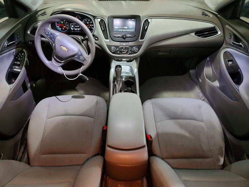 Продажа на аукционе авто 2018 Chevrolet Malibu, vin: 1G1ZB5ST8JF288959, номер лота: 54301466