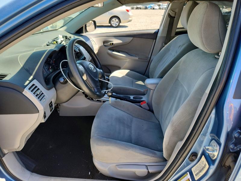 Aukcja sprzedaży 2013 Toyota Corolla, vin: 5YFBU4EE3DP106480, numer aukcji: 54351796